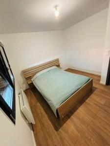 Maisons de vacances Maison de Ville Widensolen - 3 rooms and 3 double beds : photos des chambres