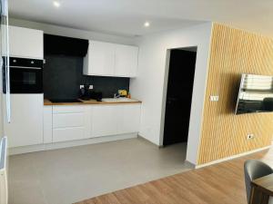 Maisons de vacances Maison de Ville Widensolen - 3 rooms and 3 double beds : photos des chambres