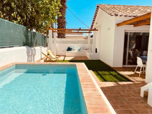 Casa Santa Luzia 16 - 4hvězdičkové hotely ve městě Santa Luzia