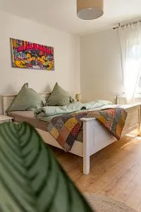 70qm Pure Erholung in bester Lage - Bergen