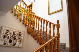 Alojamiento Rural Las Acacias