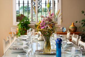 Alojamiento Rural Las Acacias