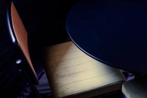 The Crow - Sophisticated East Hill Sanctuary