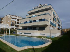 Felices vacaciones en Denia