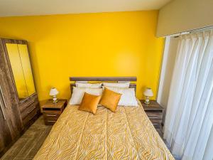 RentUp - Acogedor monoambiente en Microcentro a pasos de Plaza San Martin