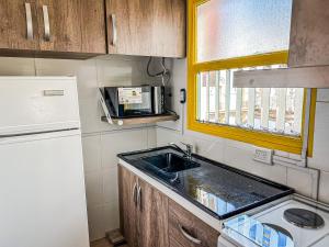 RentUp - Acogedor monoambiente en Microcentro a pasos de Plaza San Martin