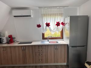 Cabana gilau