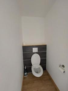 Maisons d'hotes La Commanderie - Le Perreon : photos des chambres