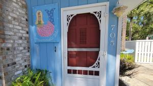 A Mermaid`s Tale by Tybee Vacation Rentals