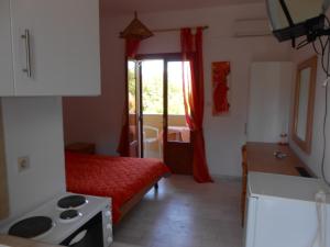 Socrates Studios & Apartments Corfu Greece