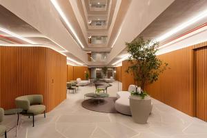 Setai Yacht cJacuzzi Privativa