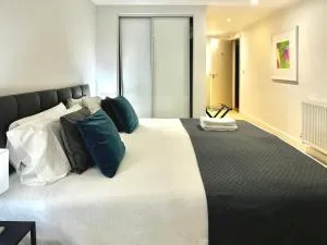 Maberic Housing II - Cranford