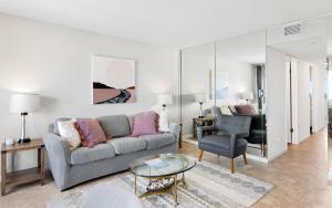 Ocean Breezes by Oversee 30A