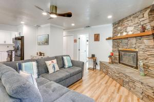 Near Slopes and Shores Pet-Friendly Sugarloaf Gem