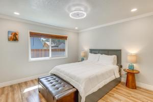 Near Slopes and Shores Pet-Friendly Sugarloaf Gem