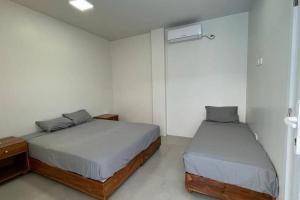 Rieras Palm Casa Nueva Vacacional en Palmar