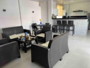 Rieras Palm Casa Nueva Vacacional en Palmar