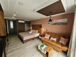 Apto en Pereira King Hermoso Moderno - Cuba