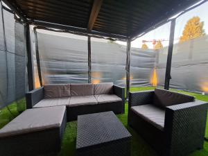 Appartements Belle Suite Metro 14 Paris : photos des chambres