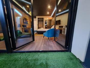 Appartements Belle Suite Metro 14 Paris : photos des chambres