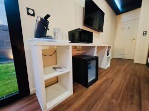 Appartements Belle Suite Metro 14 Paris : photos des chambres