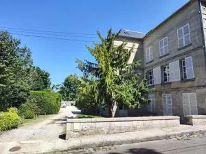 Le Cottage Senlisien - Aumont