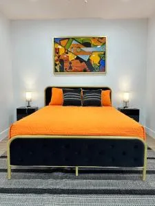 Cozy and Centric Apartment - Waterway Estates