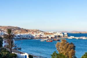 Mikonos 846 00, Greece