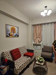 BORACAY CONDOMINIUM NEWCOAST OCEANWAY Residences B, UNIT GFF