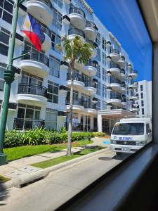 BORACAY CONDOMINIUM NEWCOAST OCEANWAY Residences B, UNIT GFF