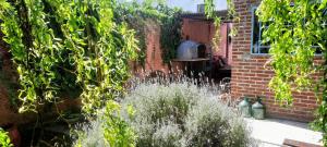 La Casa Verde Tandil