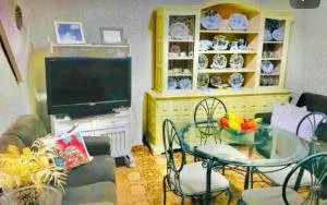 Acomodação confortável e central - Carmo