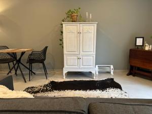 Robyns Nest Self Catering Studio Cottage No2