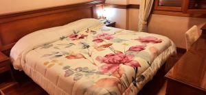 Double Room room in Hotel Minerva