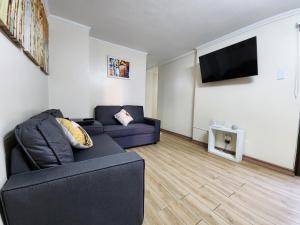 Departamento Céntrico y Moderno