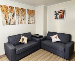 Departamento Céntrico y Moderno