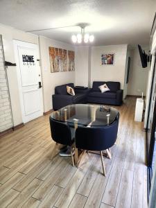 Departamento Céntrico y Moderno