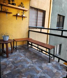 Departamento Céntrico y Moderno