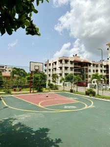 Cozy Apartment with Balcony
