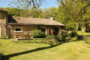 Cadre magnifique, nature, piscine - Verdun-en-Lauragais