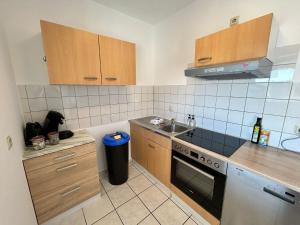 Zum Domblick Parkhaus