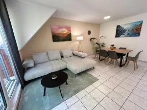 Zum Domblick Parkhaus - Bobenheim-Roxheim