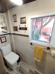 La Casita de Claudia