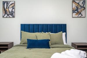 Cozy 2BD Retreat A Short Walk to Westside Beltline