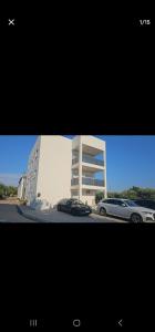 Apartman Irina