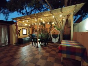 La Casita de Claudia