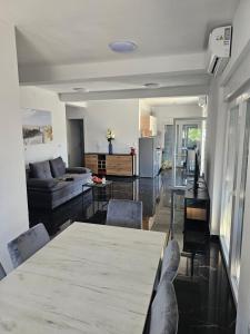 Apartman Irina 