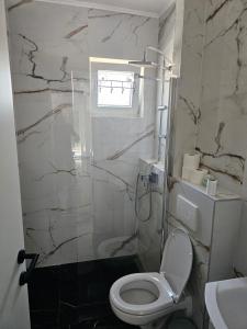 Apartman Irina 