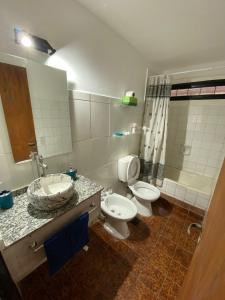 alojamiento en mendoza