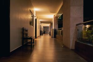 Luxury Hotel Inn